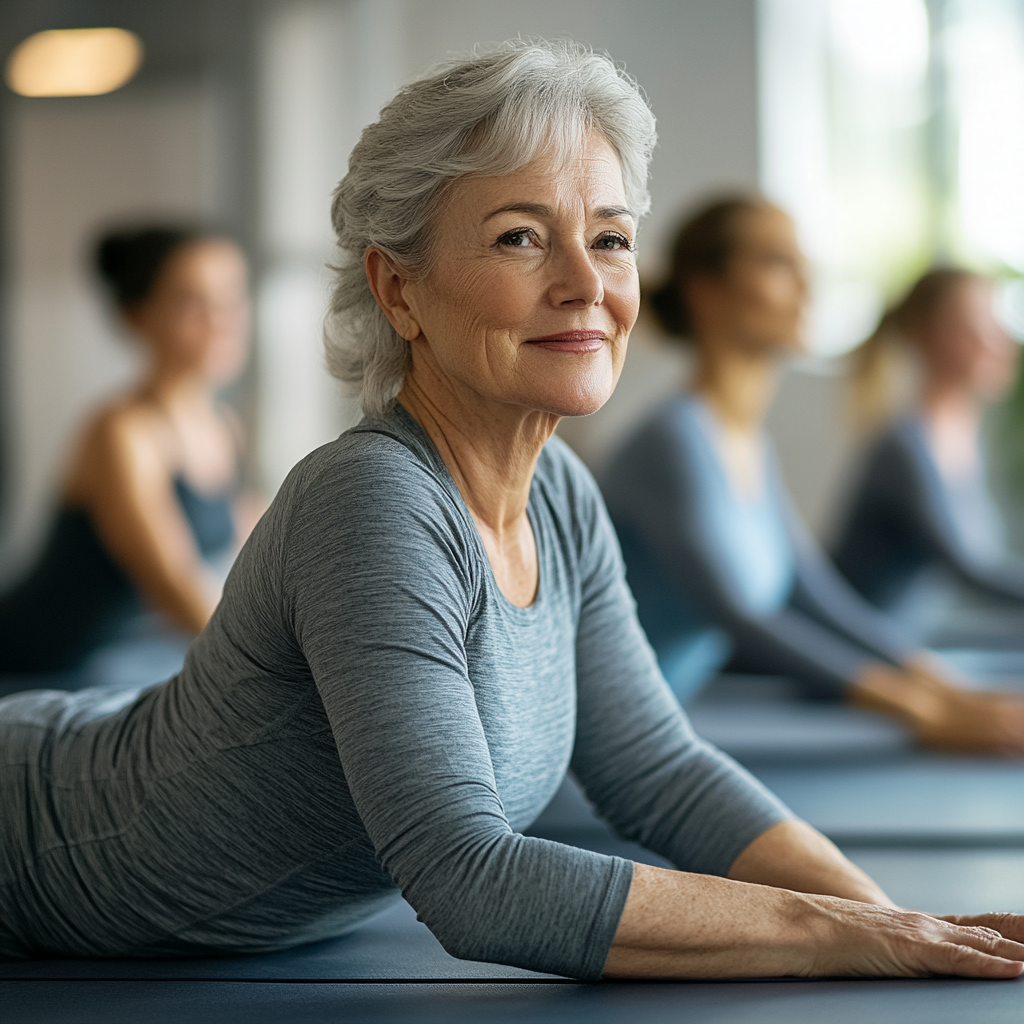 Початок тренувань