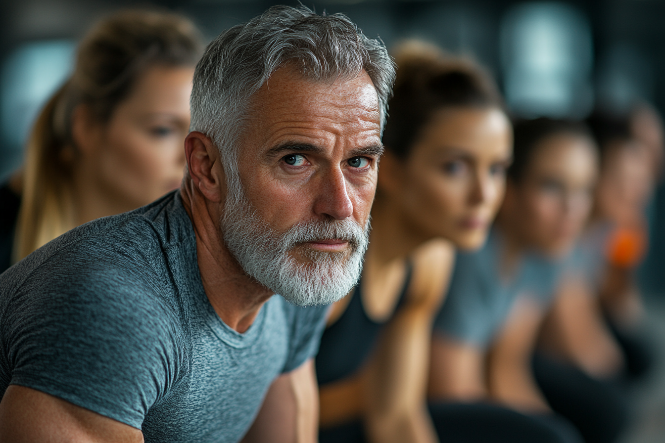 Прогрес через місяць